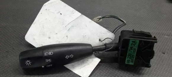Daewoo Arcadia III Steering rack control module 