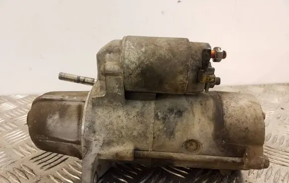 Subaru Outback (BS) Starter motor M002T89171 23300AA780 6704