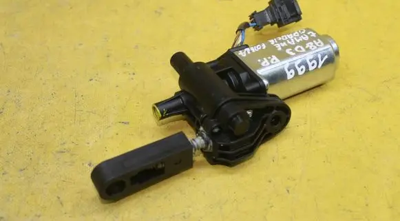 Audi A8 S8 D3 4E Seat adjustment motor 