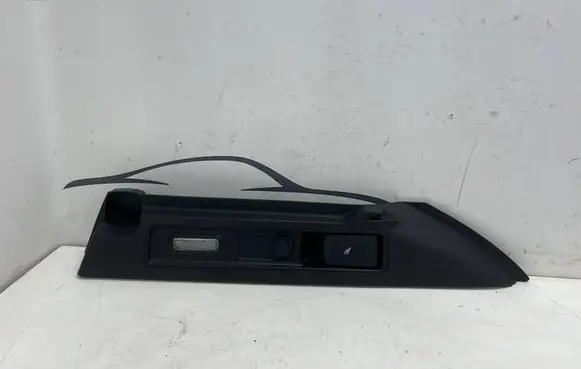 Alfa Romeo Stelvio Trim molding 156146311