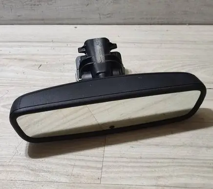 Jaguar F-Pace Rear view mirror (interior) FK7217E678AA