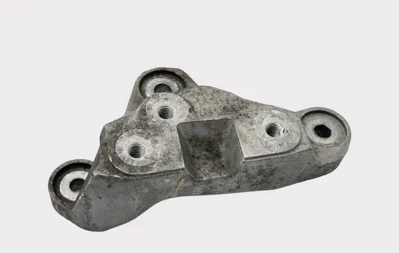 Alfa Romeo Brera Gearbox mounting bracket 60695560
