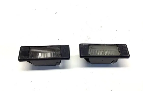 Nissan Navara D23 Number plate light 26510JD00A