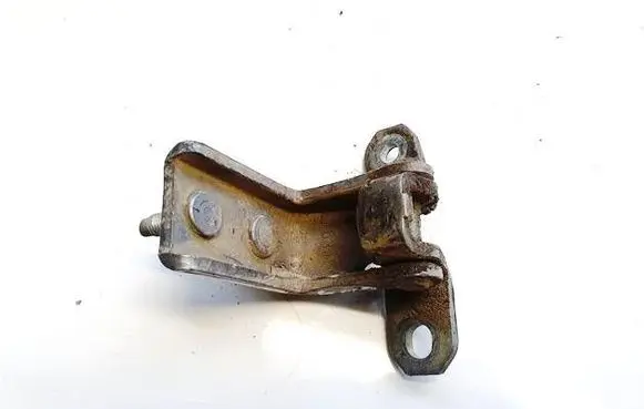 Suzuki Swift I Rear door lower hinge