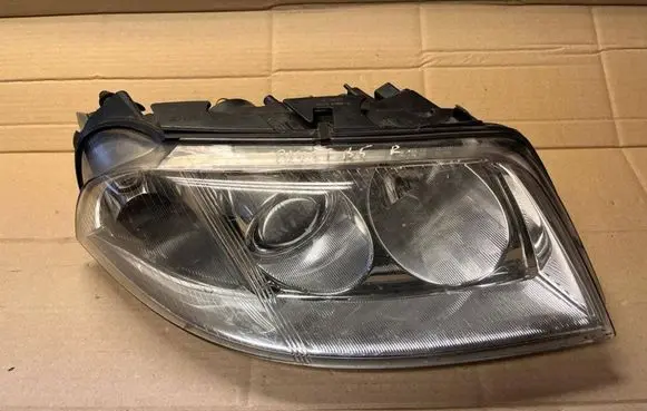 Volkswagen PASSAT B5.5 Headlight/headlamp 3B0941016AN 3B0941016 3B0941016AK