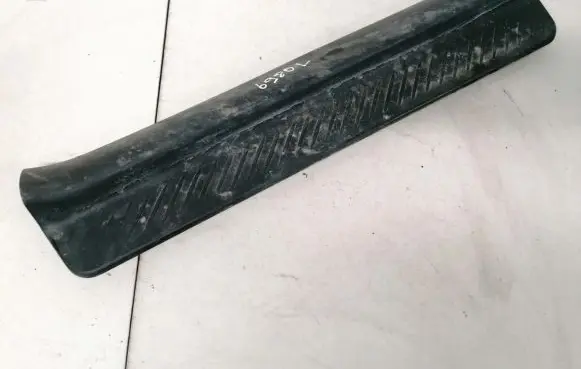 Mazda 3 I Front sill trim cover bp4k68720