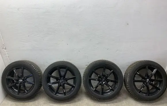 KIA Stonic R17 alloy rim 4M6570 ET49 65JX17H2