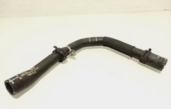 Land Rover Defender Engine coolant pipe/hose H4P38B159AE