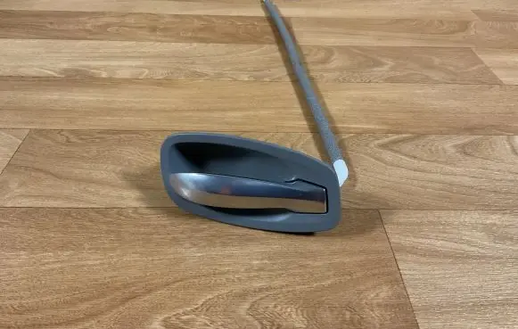 BMW 5 E60 E61 Front door interior handle 1360534AD