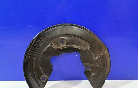 Polestar 2 Front brake disc dust cover plate 32373454