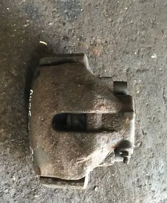 Audi A4 S4 B5 8D Front brake caliper