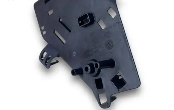 Fiat Punto Evo Engine control unit/module ECU 51775319