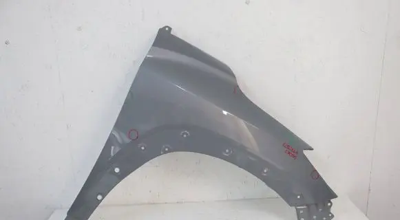 Toyota Corolla Cross Fender BLOTNIKCOROLLACROS