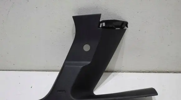 Peugeot 5008 II (C) pillar trim 9816159977