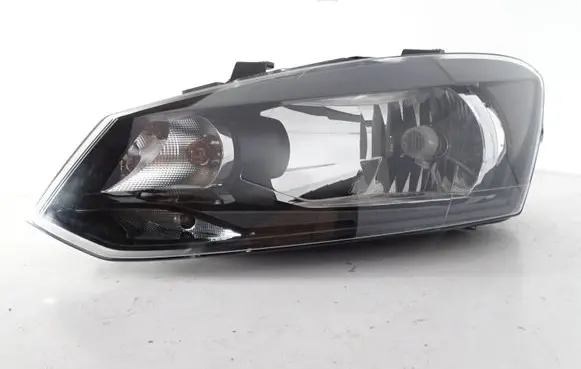 Volkswagen Polo V 6R Headlight/headlamp 6P1941015E