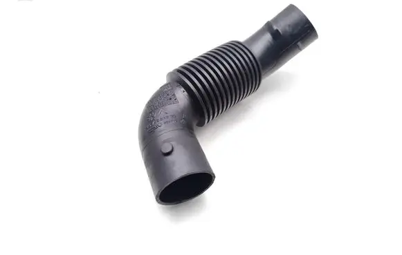 Citroen C3 Air intake hose/pipe 9670851780