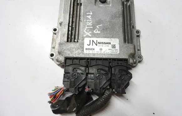 Nissan X-Trail T31 Wing mirror control module 23710JG78E