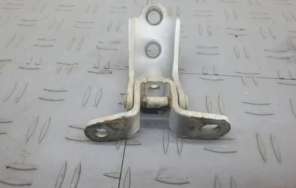 KIA Sportage Front door upper hinge A046057