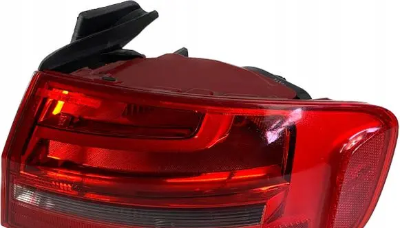 Audi A4 S4 B8 8K Rear/tail lights 7255912