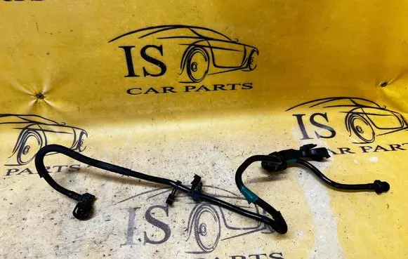 Ford Escape IV Fuel line pipe 
