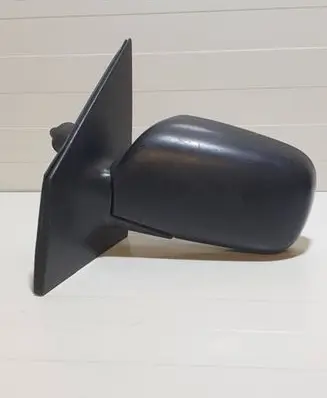 Toyota Yaris Manual wing mirror E1010673 80693