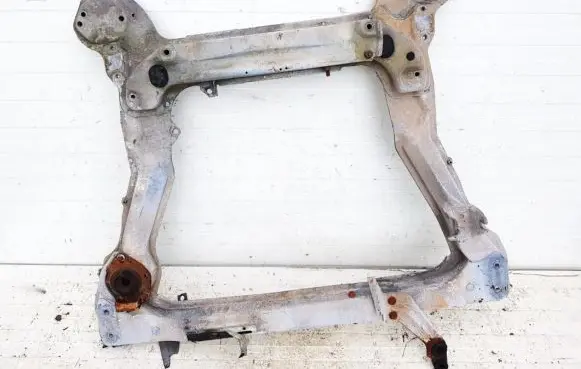 Saab 9000 CS Front subframe 