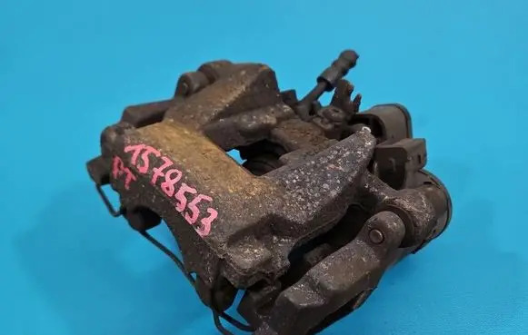 Jaguar F-Pace Rear brake caliper GX732K327BF IMPRK1578553