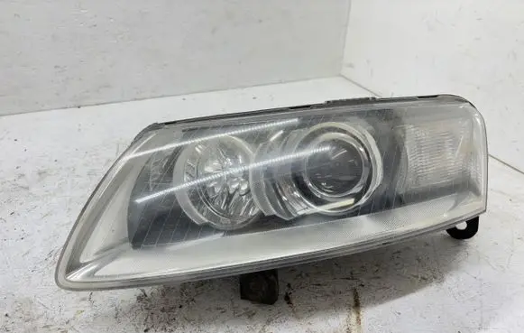 Audi A6 S6 C6 4F Headlight/headlamp 4F0941029BB