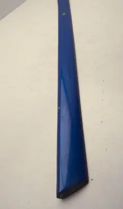 Other rear door trim element