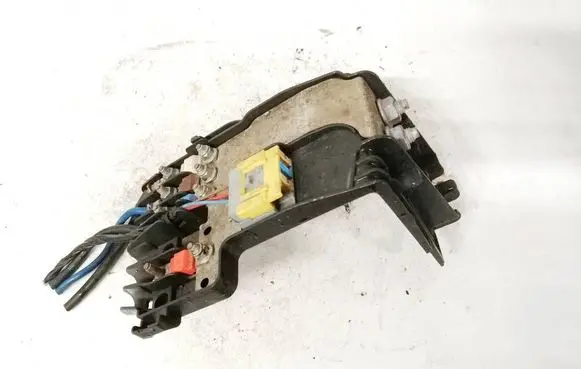 Citroen Berlingo Fuse box set 9660222380 66652x