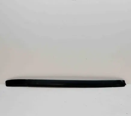 Roof bar rail