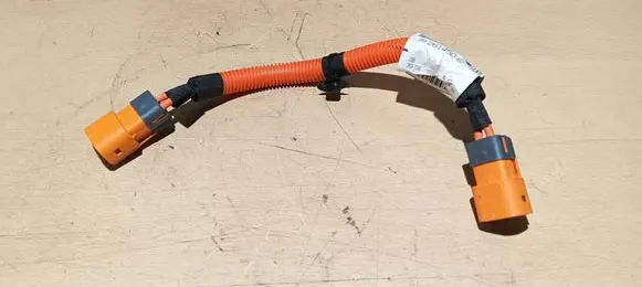Peugeot 2008 II High voltage cable 9826145080