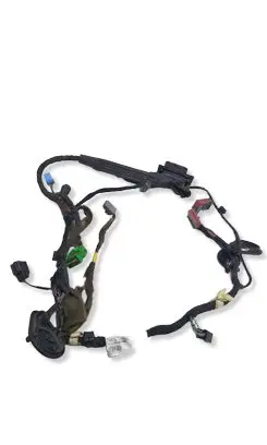 Volvo S60 Front door wiring loom 31275435