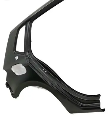 Volkswagen Golf Sportsvan Side car body part 510809844A