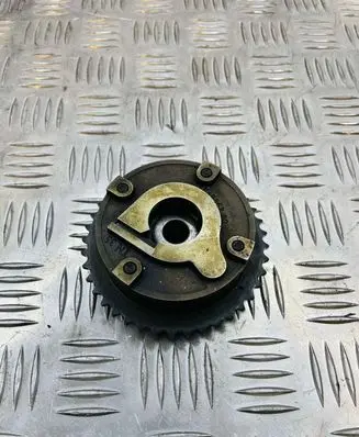 Mini One - Cooper R57 Camshaft pulley/ VANOS 754586280