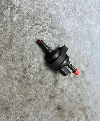KIA Ceed FAP fluid pump control unit C791 9671744280