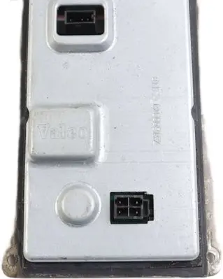 Volkswagen PASSAT B6 Xenon control unit/module 89035113