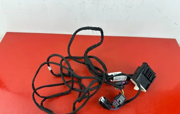 BMW 7 G11 G12 Parking sensor (PDC) wiring loom 8707289