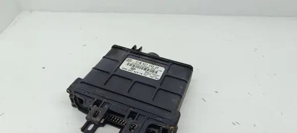 Volkswagen Golf IV Gearbox control unit/module 01M927733JF