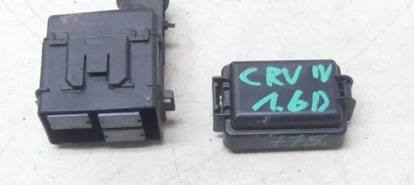Honda CR-V Fuse box set