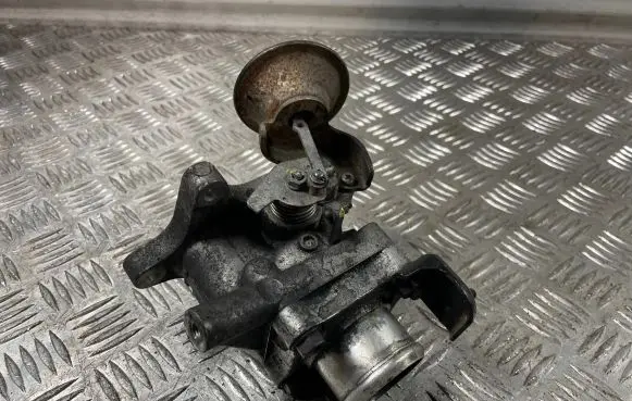 Honda Civic Throttle valve Gv14a