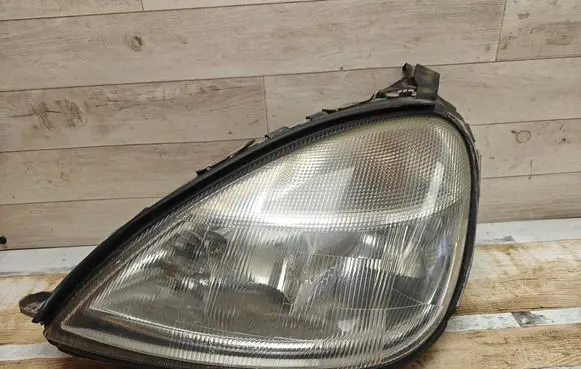 Mercedes-Benz A W168 Headlight/headlamp