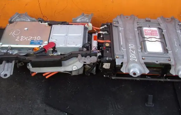 Honda Civic Hybrid / electric car battery 1E100RMX0132 28XZ10