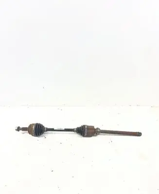 Peugeot 508 II Front driveshaft 9831666780