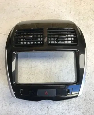 Citroen C4 Aircross Dash center air vent grill 8002A916XB