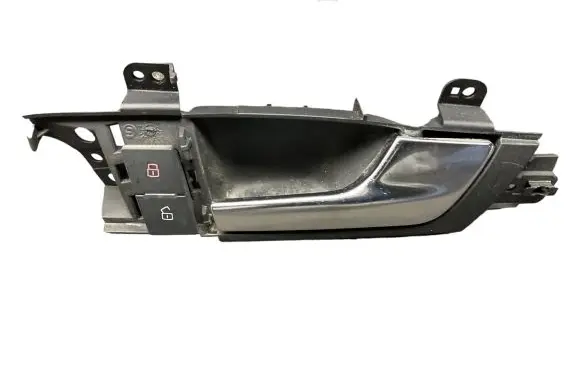 Audi A3 S3 A3 Sportback 8P Front door interior handle 8P4837020