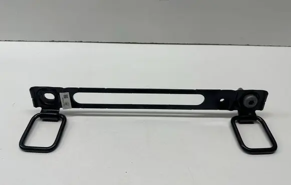 Ford Mustang VII Seat belt adjustment rail PR3BC601B28NA PR3BC601B28