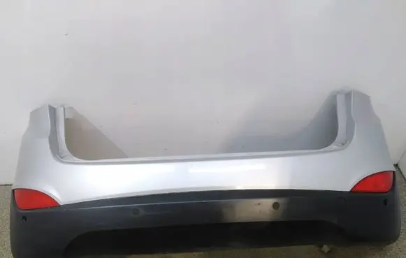 Hyundai ix35 Front bumper 