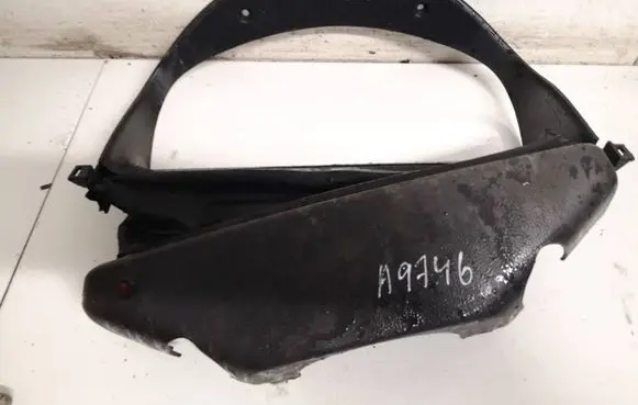 Chevrolet Captiva Dashboard trim 96629977