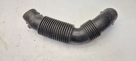 Citroen Berlingo Air intake hose/pipe 9660502880